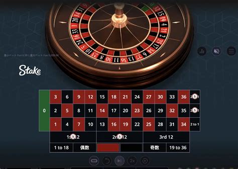 stake roulette|Roulette .